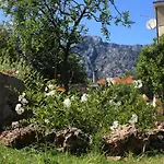 Appartement With Parking Space Orebic, Peljesac - 10097 *