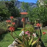 Appartement With Parking Space Orebic, Peljesac - 10097