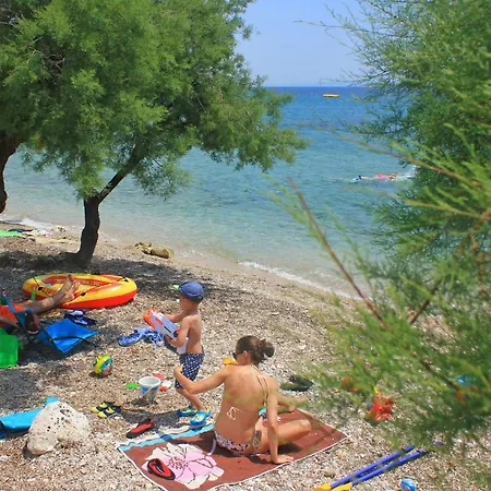 Apartamento With Parking Space Orebic, Peljesac - 10097 Orebić