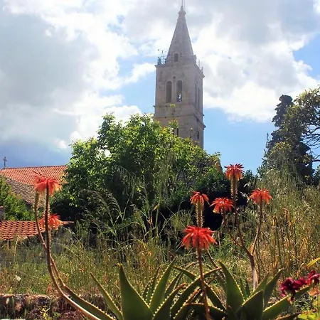 With Parking Space Orebic, Peljesac - 10097 * Orebić
