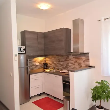 With Parking Space Orebic, Peljesac - 10097 Apartamento