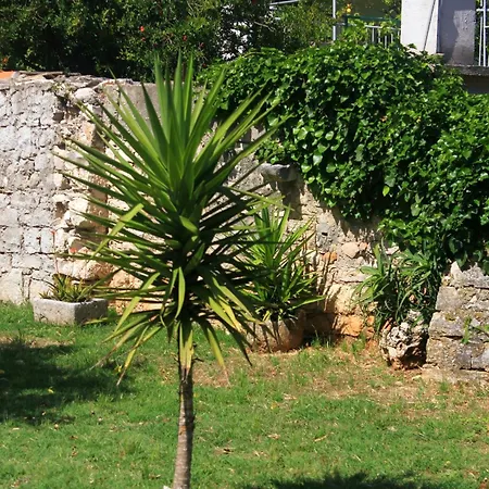 With Parking Space Orebic, Peljesac - 10097