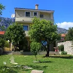 With Parking Space Orebic, Peljesac - 10097 Orebić