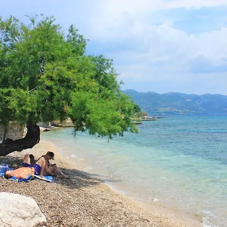 With Parking Space Orebic, Peljesac - 10097 *