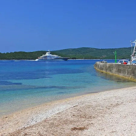 With Parking Space Orebic, Peljesac - 10097 Orebić