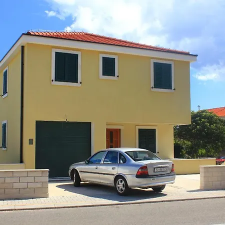 Apartamento With Parking Space Orebic, Peljesac - 10097 *