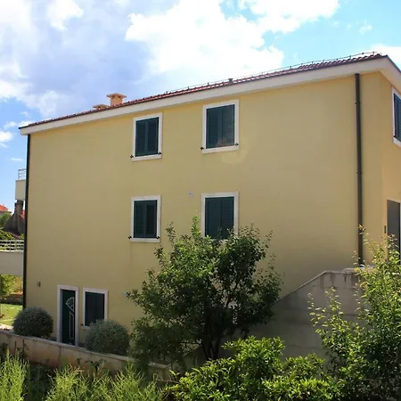 Apartamento With Parking Space Orebic, Peljesac - 10097