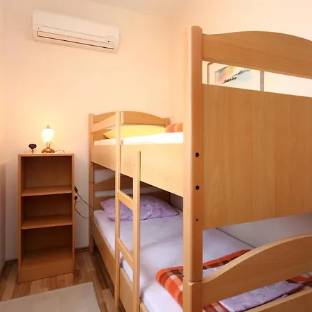 Apartamento With Parking Space Orebic, Peljesac - 10097 *