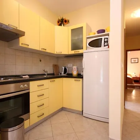 With Parking Space Orebic, Peljesac - 10097 * Orebić