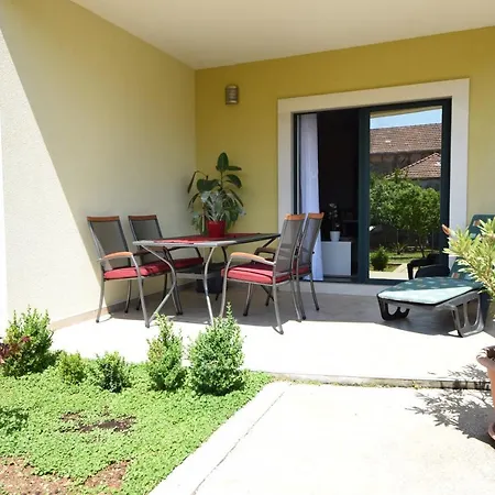 With Parking Space Orebic, Peljesac - 10097 Apartamento Orebić