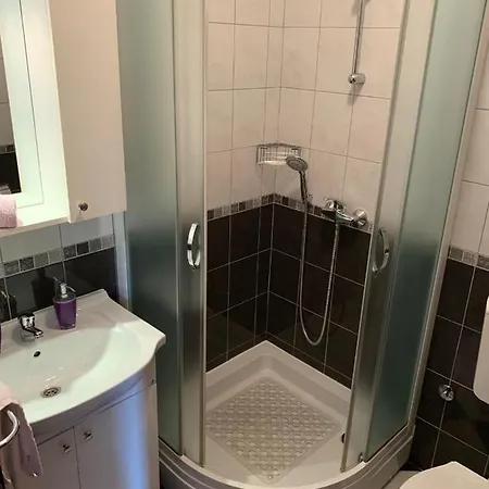 Apartamento With Parking Space Orebic, Peljesac - 10097 Orebić