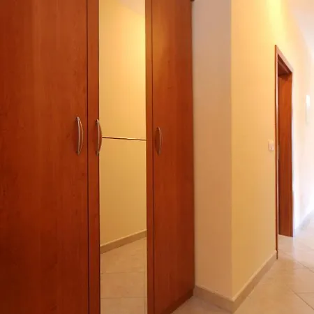 With Parking Space Orebic, Peljesac - 10097 Apartamento