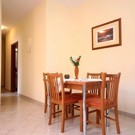 With Parking Space Orebic, Peljesac - 10097 * Orebić