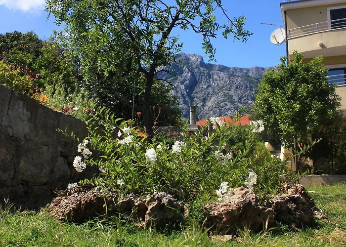 Apartament With Parking Space Orebic, Peljesac - 10097 *