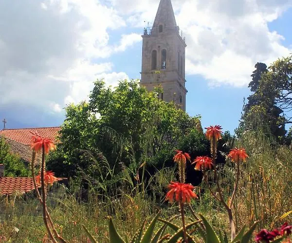 With Parking Space Orebic, Peljesac - 10097 * Orebić