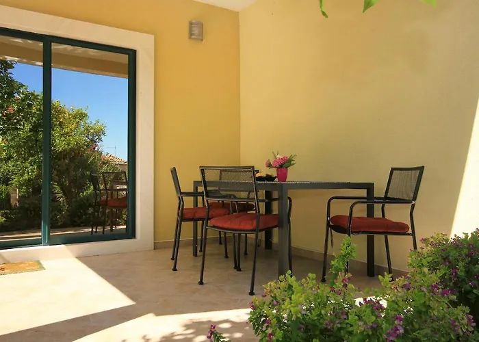 With Parking Space Orebic, Peljesac - 10097 Apartament Orebić