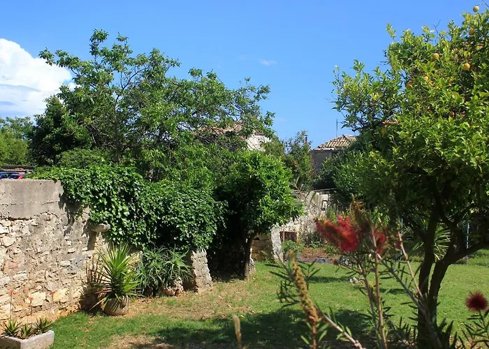 Apartamento With Parking Space Orebic, Peljesac - 10097