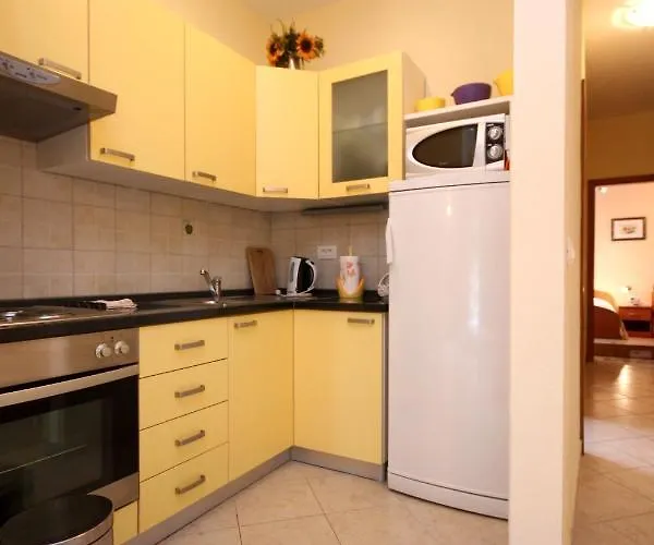 With Parking Space Orebic, Peljesac - 10097 * Orebić