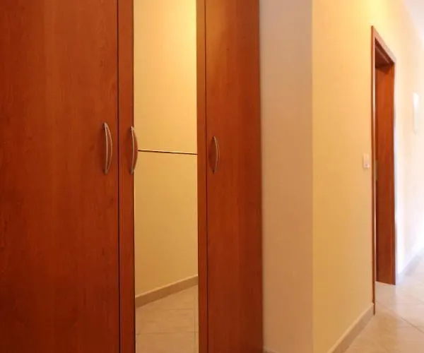 With Parking Space Orebic, Peljesac - 10097 Apartamento