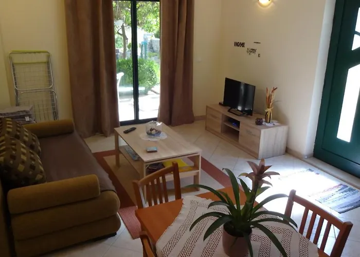With Parking Space Orebic, Peljesac - 10097 Apartamento