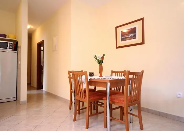 With Parking Space Orebic, Peljesac - 10097 * Orebić